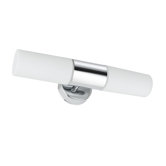 Lenia Wall/Ceiling Mirror Lamp