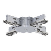 Light and Easy URail System X-Connector