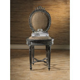 Venezia Fabric Side Chair