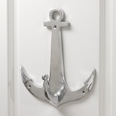 Anchors Away Wall Hook