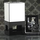 Tribeca Lacquered Table Lamp
