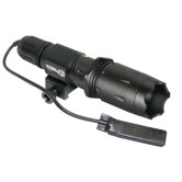 J125W Tactical/Duty Flashlights