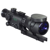Night Vision Gun Sights