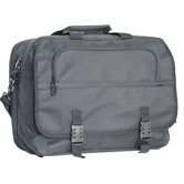Check Point Friendly Computer Bag in Black