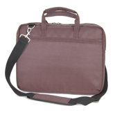Computer Bag in Brown