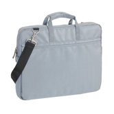 Computer Bag in Grey