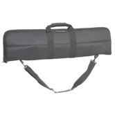 Standard Rifle Case in Black