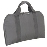 Auto Pistol Pouch in Black