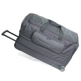 30" Heavy Loader I 2-Wheeled Travel Duffel