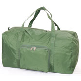 21" U-Zip Travel Duffel