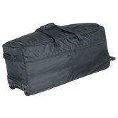 35" Ultra Simple 2-Wheeled Travel Duffel