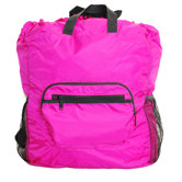 U-zip Backpack and Tote Bag