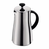 Arabica 8 Cup Double Wall French Press Coffee Maker