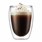 Pavina- Double wall 2 PCS MUG