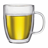 Bistro 15 oz Mug (Set of 2)