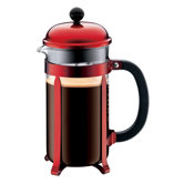 Chambord 8 Cup French Press Coffee Maker