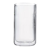 Spare Glass 8 Cup Double Wall French Press Replacement Beaker