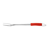 Fyrkat Fork in Red