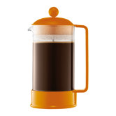 Coffee & Tea Serving Accessories