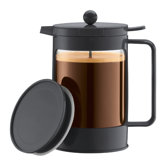 Bean Set French Press Cold Brew Ice Coffee Maker