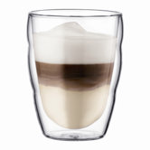 Pilatus Double-Walled Stackable Glasses
