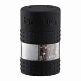 Bistro 2-in-1 Salt and Pepper Grinder