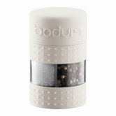 Bistro 2-in-1 Salt and Pepper Grinder