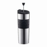 Bodum Travel Mugs and Presses