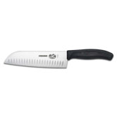 Fibrox Santoku Knife