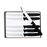 6 Piece Steak Knife Set