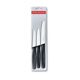 3 Piece Paring Knife Set