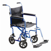 Transport Chair