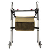 Designer Walker Totes in Khaki