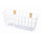 Strap on Walker Basket with Tray
