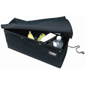 Canvas Walker Basket