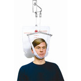 Head Halter Over Door Traction Set
