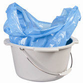 Commode Liners