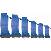 Full Leg Cast Guard with Pro-Pump