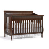 Andover Convertible Crib Set