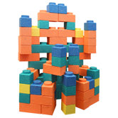 Gorilla Blocks