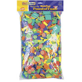 WonderFoam Pound of Foam