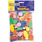 Peel & Stick Wonderfoam 720 Pcs/bag