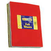 Felt Sheets