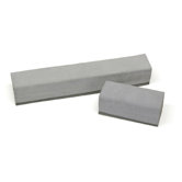 Latex & Suede Eraser 5in