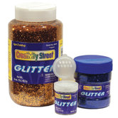 Glitter 4 Oz. Multi