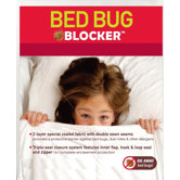 All-In-One Protection with Bed Bug Blocker Mattress Cover&nbsp;