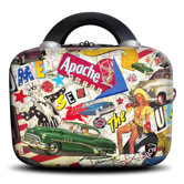 De La Nuez Beauty Case