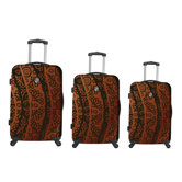 Canberra 3 Piece Luggage Set