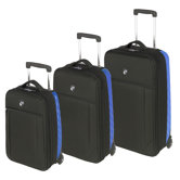 Kimera 3 Piece Luggage Set
