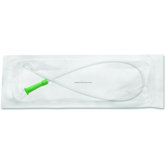 Apogee Intermittent Catheter Curved